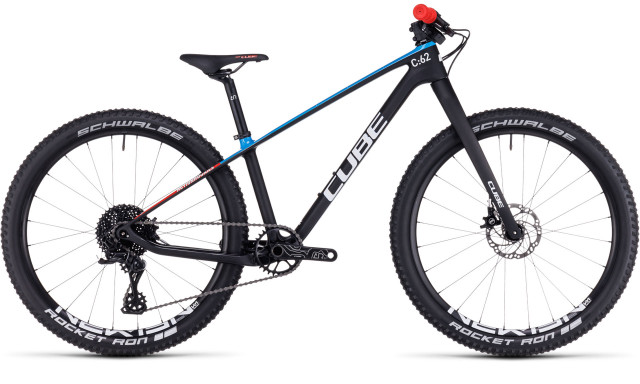 CUBE ELITE C:62 240 PRO 